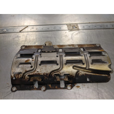 10Y218 Engine Oil Baffle From 2014 Chevrolet Trax  1.4 55584944